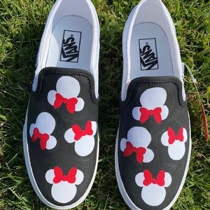 Custom Vans